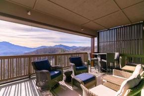 Endless Grandfather View at Echota